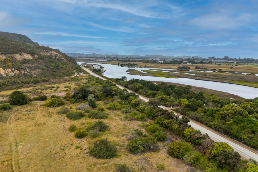 0 Bedroom Property for Sale in Wittedrift AH Western Cape